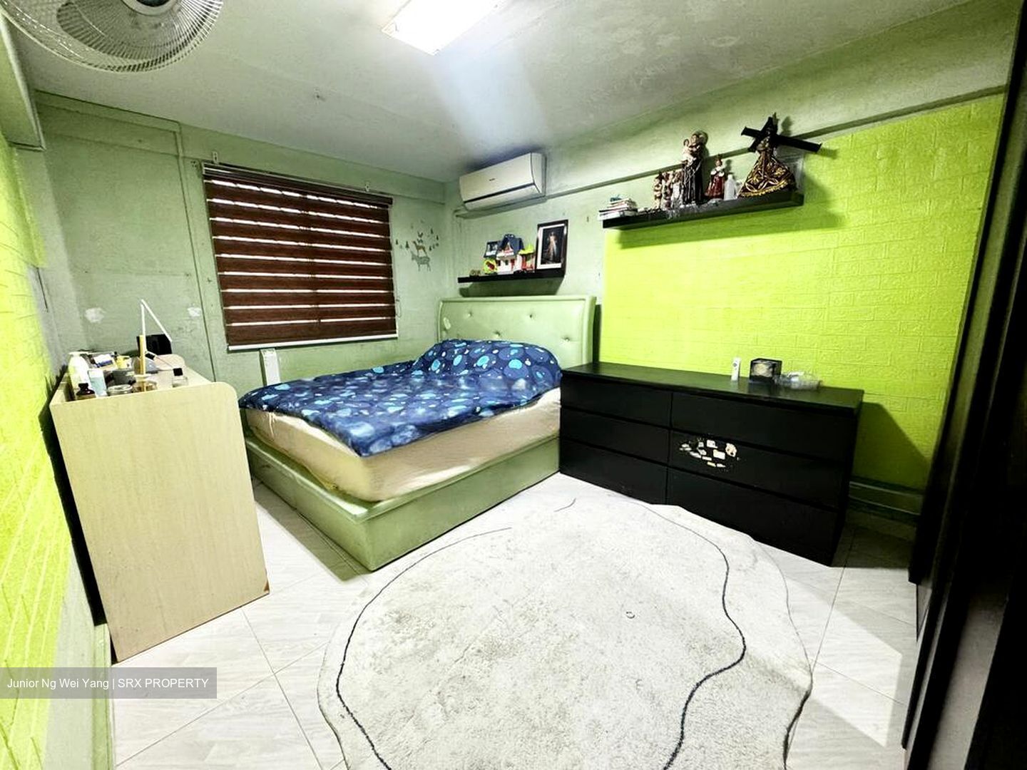 Blk 95 Commonwealth 16 (Queenstown), HDB 3 Rooms #471692321